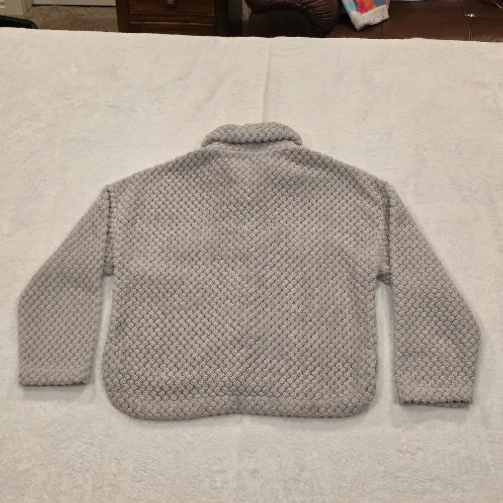 Simply Southern Small Womens Fleece Pullover